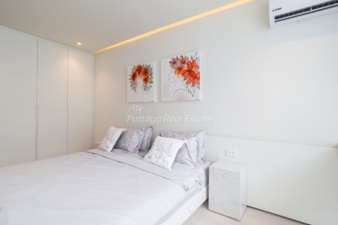 Condominio de 2 dormitorios en Bang Lamung, Tailandia № 125705 - foto 8