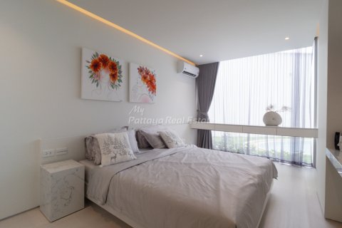 Condominio de 2 dormitorios en Bang Lamung, Tailandia № 125705 - foto 7