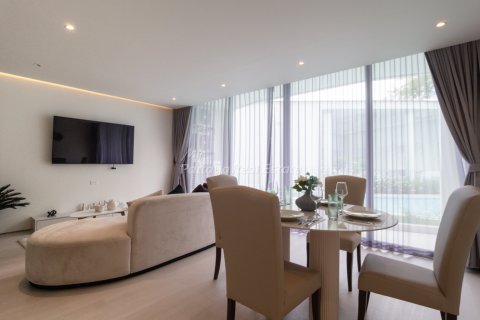 Condominio de 2 dormitorios en Bang Lamung, Tailandia № 125705 - foto 3