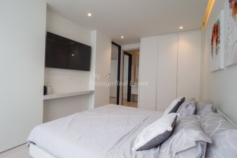 Condominio de 2 dormitorios en Bang Lamung, Tailandia № 125705 - foto 9