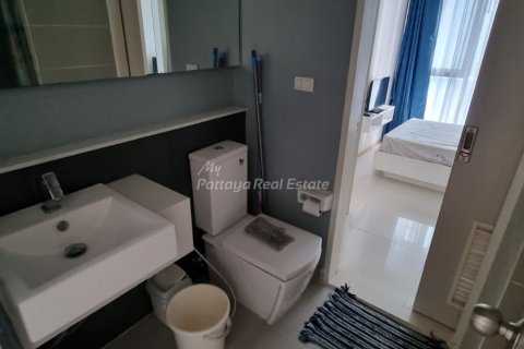 คอนโดมิเนียมในบางละมุง, ประเทศไทย, 2 ห้องนอน № 125710 - รูปถ่าย 6