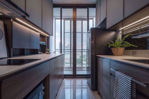 Off-plan The Line Phahol - Pradipat in Bangkok, Thailand № 43763 - photo 19
