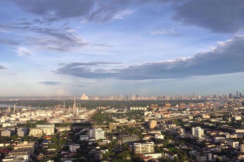 Off-Plan The Line Sukhumvit 101 in Bangkok, Thailand № 43625 - Foto 7