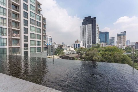 Sobre plano Quattro by Sansiri en Bangkok, Tailandia № 36661 - foto 29