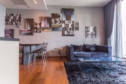 Condominio de 2 dormitorios en Bangkok, Tailandia en Quattro by Sansiri  № 111413