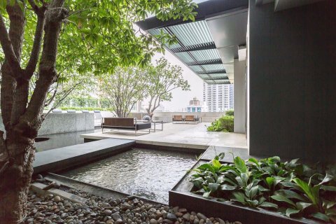 Sobre plano Quattro by Sansiri en Bangkok, Tailandia № 36661 - foto 30