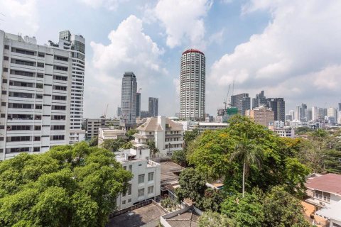 Sobre plano Quattro by Sansiri en Bangkok, Tailandia № 36661 - foto 27