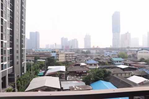 Sobre plano Aspire Sukhumvit 48 en Bangkok, Tailandia № 36591 - foto 9