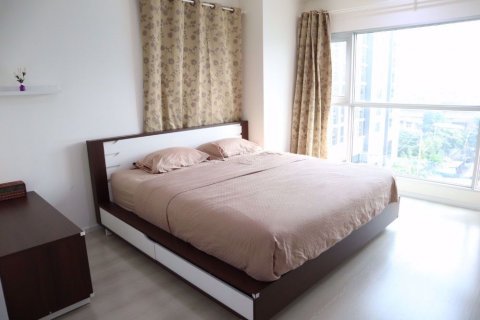 Sobre plano Aspire Sukhumvit 48 en Bangkok, Tailandia № 36591 - foto 4