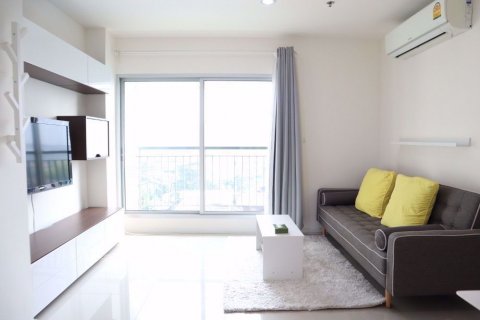 Sobre plano Aspire Sukhumvit 48 en Bangkok, Tailandia № 36591 - foto 3