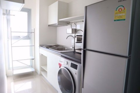 Sobre plano Aspire Sukhumvit 48 en Bangkok, Tailandia № 36591 - foto 6