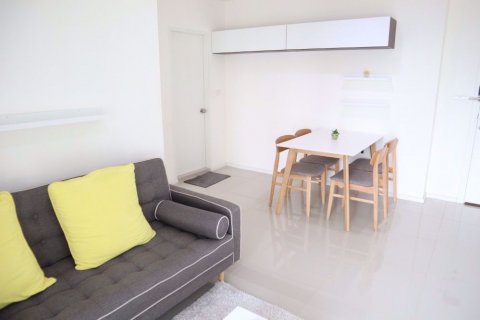 Sobre plano Aspire Sukhumvit 48 en Bangkok, Tailandia № 36591 - foto 2