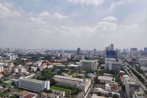 Sobre plano Knightsbridge Prime Sathorn en Bangkok, Tailandia № 36706 - foto 11