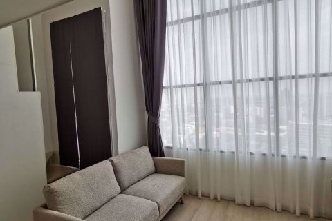 Sobre plano Knightsbridge Prime Sathorn en Bangkok, Tailandia № 36706 - foto 2