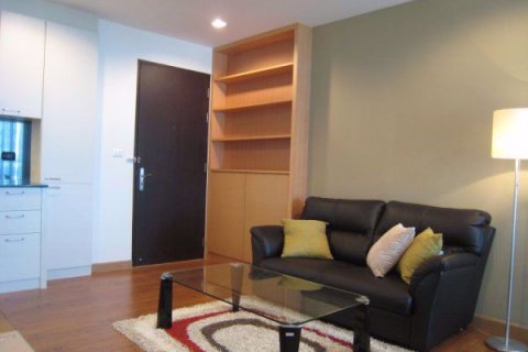 Sobre plano The Address Sukhumvit 42 en Bangkok, Tailandia № 43238 - foto 4