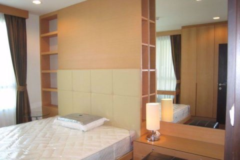 Sobre plano The Address Sukhumvit 42 en Bangkok, Tailandia № 43238 - foto 6