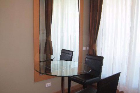 Sobre plano The Address Sukhumvit 42 en Bangkok, Tailandia № 43238 - foto 7