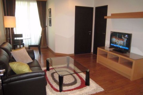 Sobre plano The Address Sukhumvit 42 en Bangkok, Tailandia № 43238 - foto 3
