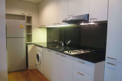 Sobre plano The Address Sukhumvit 42 en Bangkok, Tailandia № 43238 - foto 5
