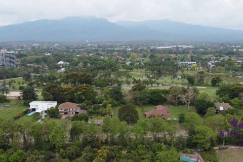 Terreno en Mae Rim, Tailandia № 132385 - foto 6
