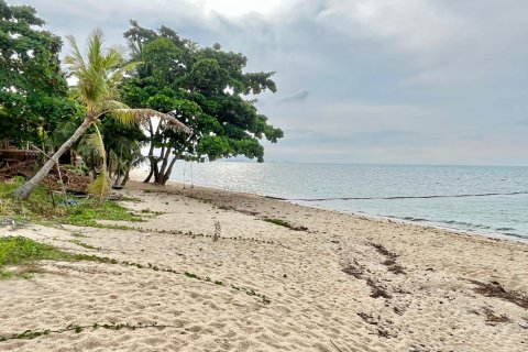Grundstück in Ko Samui, Thailand № 132386 - Foto 8