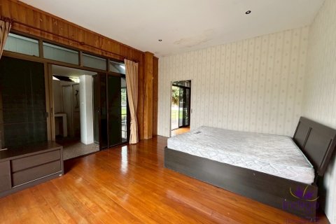 House in Mae Rim, Thailand 2 bedrooms № 132384 - photo 10
