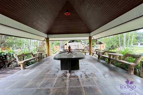 House in Mae Rim, Thailand 2 bedrooms № 132384 - photo 22