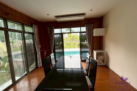 House in Mae Rim, Thailand 2 bedrooms № 132384 - photo 8