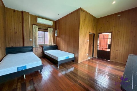 House in Mae Rim, Thailand 2 bedrooms № 132384 - photo 17