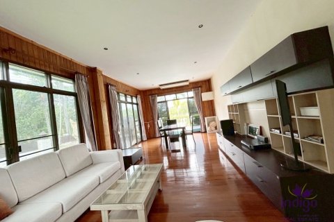House in Mae Rim, Thailand 2 bedrooms № 132384 - photo 5