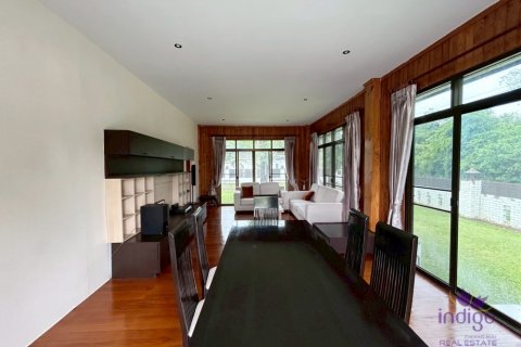 House in Mae Rim, Thailand 2 bedrooms № 132384 - photo 7