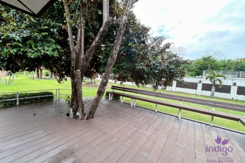 House in Mae Rim, Thailand 2 bedrooms № 132384 - photo 19