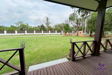 House in Mae Rim, Thailand 2 bedrooms № 132384 - photo 4