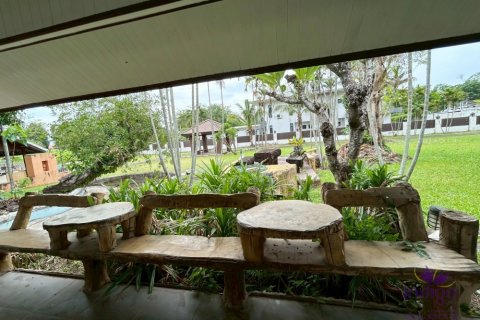 House in Mae Rim, Thailand 2 bedrooms № 132384 - photo 21