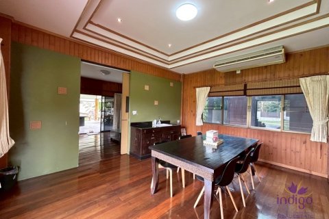 House in Mae Rim, Thailand 2 bedrooms № 132384 - photo 15