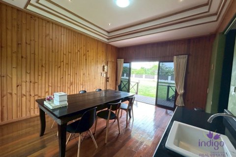 House in Mae Rim, Thailand 2 bedrooms № 132384 - photo 14