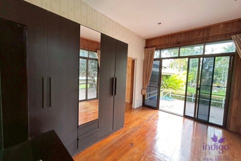 House in Mae Rim, Thailand 2 bedrooms № 132384 - photo 9