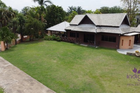 House in Mae Rim, Thailand 2 bedrooms № 132384 - photo 3