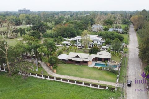 House in Mae Rim, Thailand 2 bedrooms № 132384 - photo 29