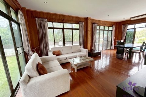 House in Mae Rim, Thailand 2 bedrooms № 132384 - photo 6