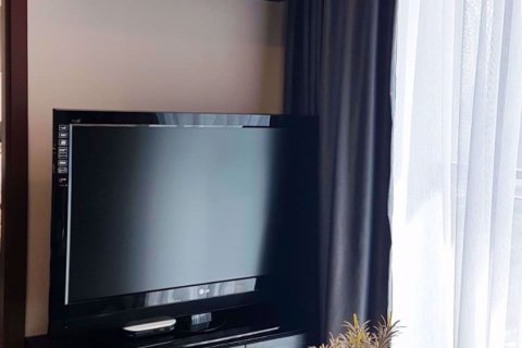 Condominio de 2 dormitorios en Ratchathewi, Bangkok, Tailandia № 76180 - foto 3
