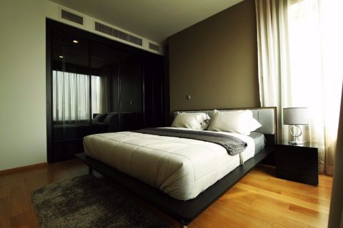 Condominio de 1 dormitorio en Khlong Toei, Bangkok, Tailandia № 76177 - foto 5