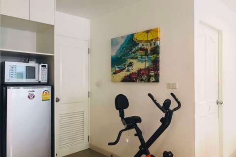 Condominio de 2 dormitorios en Bang Na, Bangkok, Tailandia № 76182 - foto 7