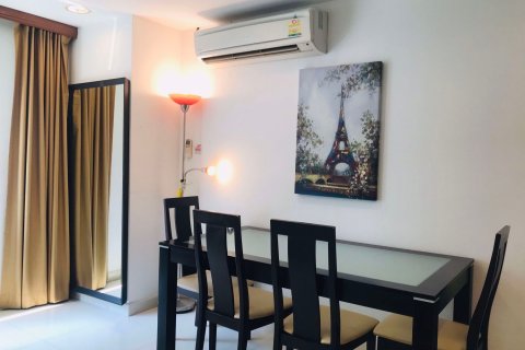Condominio de 2 dormitorios en Bang Na, Bangkok, Tailandia № 76182 - foto 4