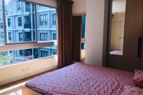 Condominio de 2 dormitorios en Bang Na, Bangkok, Tailandia № 76182 - foto 10