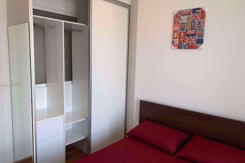 Condo in Bang Na, Bangkok, Thailand, 1 bedroom  № 76179 - photo 5