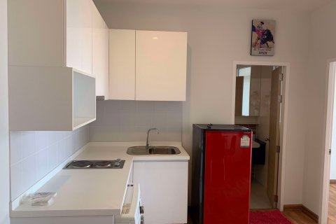 Condo in Bang Na, Bangkok, Thailand, 1 bedroom  № 76179 - photo 3