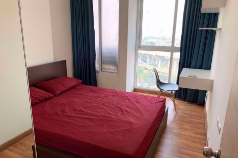Condo in Bang Na, Bangkok, Thailand, 1 bedroom  № 76179 - photo 4