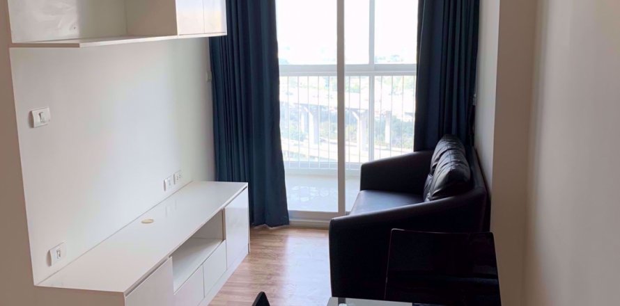 Condo in Bang Na, Bangkok, Thailand, 1 bedroom  № 76179