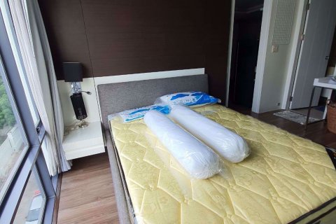 Condominio de 1 dormitorio en Phaya Thai, Bangkok, Tailandia № 76178 - foto 6